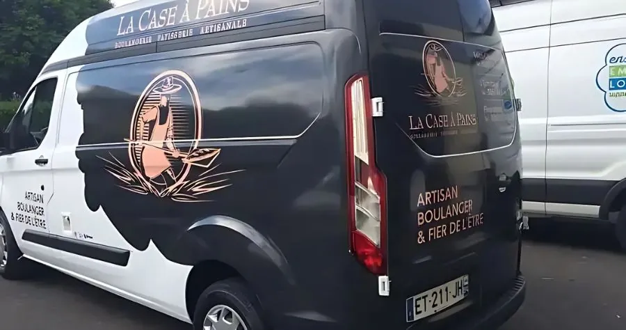 Visibilité locale amplifiée