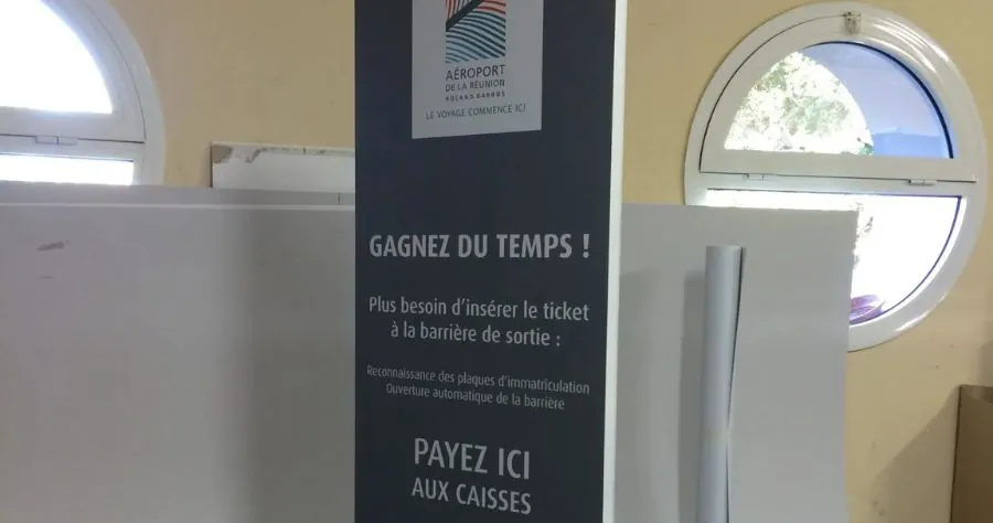 Orientation claire et intuitive
